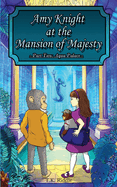 Amy Knight At The Mansion Of Majesty: Part Two: Aqua Palace