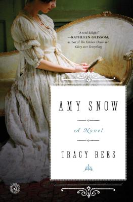 Amy Snow - Rees, Tracy