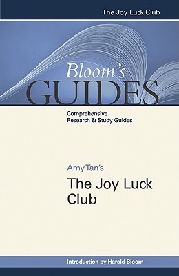 Amy Tan's the Joy Luck Club - Bloom, Harold (Editor)