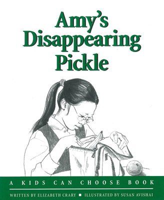 Amy's Disappearing Pickle - Crary, Elizabeth, MS