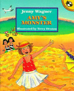 Amy's Monster - Wagner, Jenny