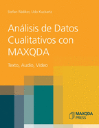 Anlisis de Datos Cualitativos con MAXQDA: Texto, Audio, Video