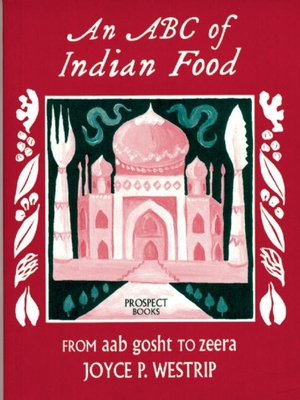 An ABC of Indian Food - Westrip, Joyce