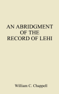 An Abridgment of the Record of Lehi