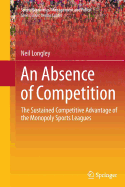 An Absence of Competition: The Sustained Competitive Advantage of the Monopoly Sports Leagues