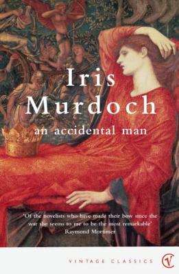 An Accidental Man - Murdoch, Iris