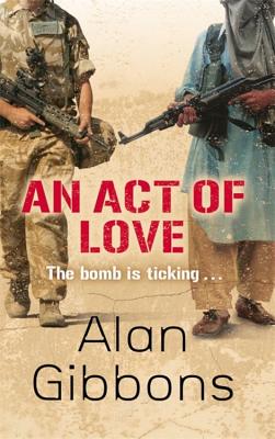 An Act of Love - Gibbons, Alan