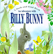 An Adventure with Billy Bunny
