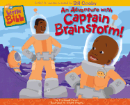 An Adventure with Captain Brainstorm! - Hyman, Fracaswell, and Cosby, Bill (Creator)
