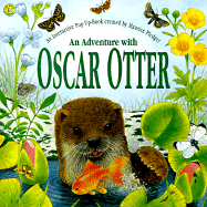 An Adventure with Oscar Otter