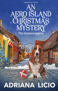 An Aero Island Christmas Mystery: A Danish Cozy