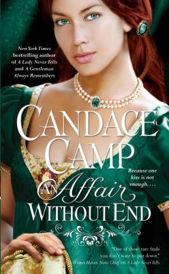 An Affair Without End - Camp, Candace