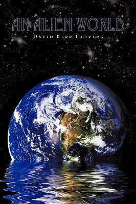 An Alien World - Kerr, David