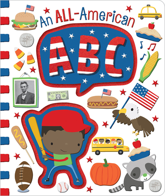 An All-American ABC - Make Believe Ideas