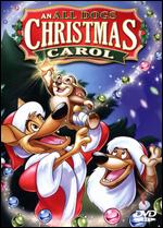 An All Dogs Christmas Carol - Paul Sabella