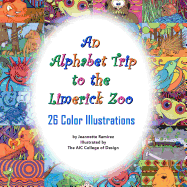 An Alphabet Trip to the Limerick Zoo