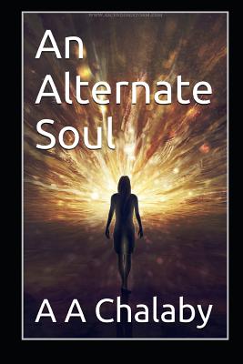 An Alternate Soul - Chalaby, A a