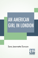 An American Girl In London