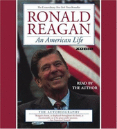 An American Life - Reagan, Ronald (Read by)