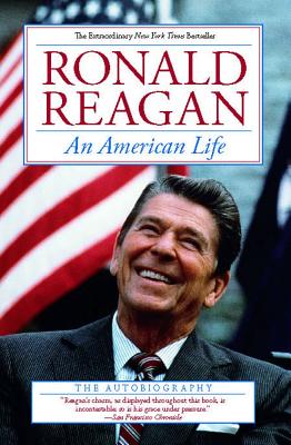 An American Life - Reagan, Ronald