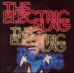 An American Music Band - The Electric Flag