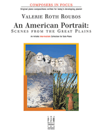 An American Portrait Scenes Of