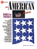 An American Salute: Songs for Patriots