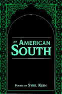 An American South: Poems