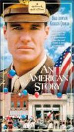 An American Story - John Gray