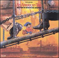 An American Tail - James Horner