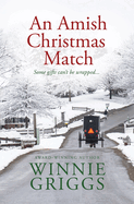 An Amish Christmas Match