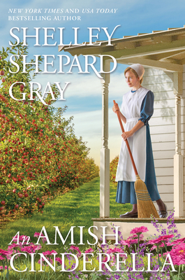 An Amish Cinderella - Gray, Shelley Shepard