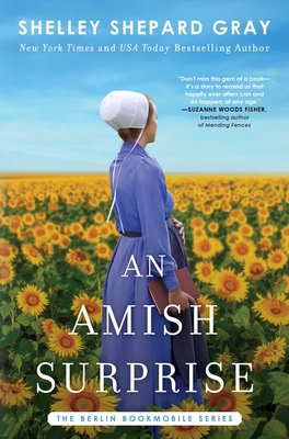 An Amish Surprise - Gray, Shelley Shepard