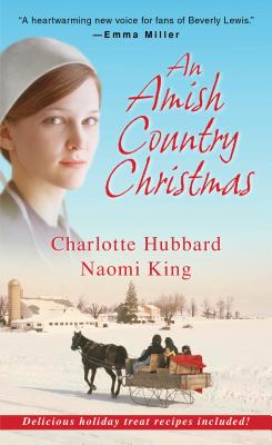 An An Amish Country Christmas - Hubbard, Charlotte