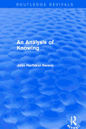 An Analysis of Knowing