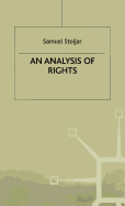 An Analysis of Rights