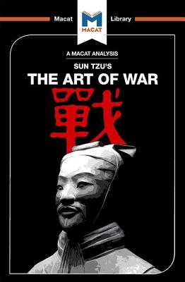 An Analysis of Sun Tzu's The Art of War - Pacheco Pardo, Ramon