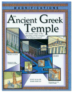 An Ancient Greek temple