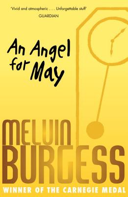 An Angel For May - Burgess, Melvin