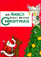 An Angel's Night Before Christmas - Carabine, Sue