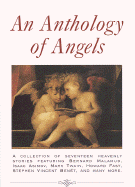 An Anthology of Angels - Greenberg, Martin Harry (Editor), and Gorman, Edward (Editor)