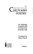 An Anthology of Chuvash Poetry - Aigi, Gennadii