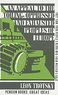 An Appeal to the Toiling, Oppressed and Exhausted Peoples of Europe