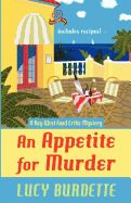 An Appetite for Murder