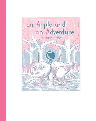 An Apple and an Adventure - Cendreda, Martin