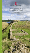An Archaeological Map of Hadrian's Wall: 1:25000 Scale Revised Edition