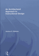 An Architectural Approach to Instructional Design
