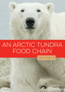 An Arctic Tundra Food Chain
