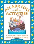 An Ark Full of Activities