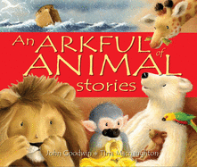 An Arkful of Animal Stories